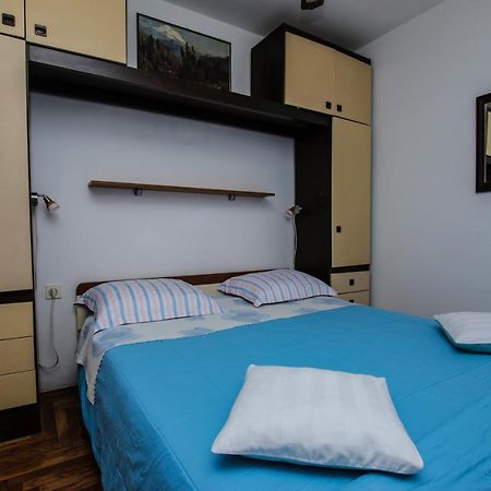 Apartments Dario Poreč Exteriér fotografie