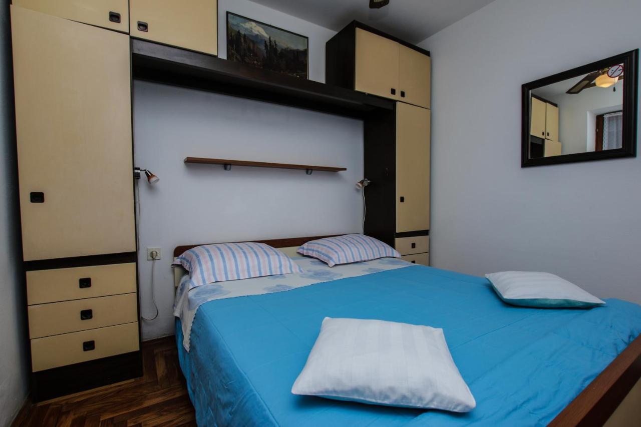 Apartments Dario Poreč Exteriér fotografie